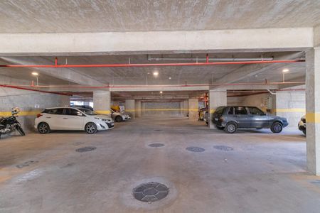 Apartamento para alugar com 36m², 2 quartos e 1 vagaGaragem