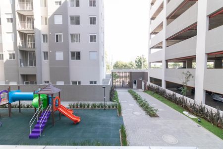 Apartamento para alugar com 36m², 2 quartos e 1 vagaVista do Quarto 2