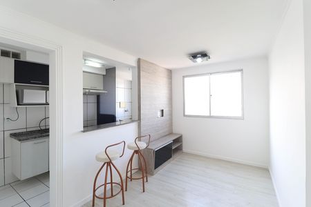 Apartamento para alugar com 2 quartos, 52m² em Parque Novo Mundo, São Paulo
