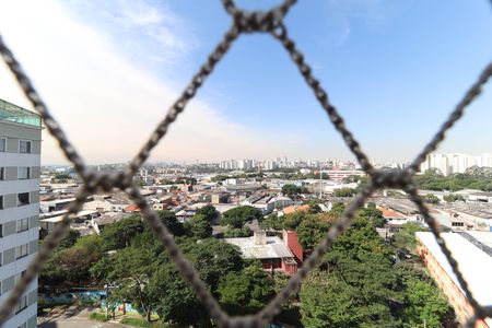 Apartamento para alugar com 2 quartos, 52m² em Parque Novo Mundo, São Paulo