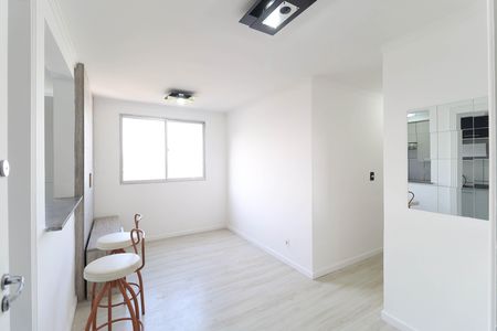 Apartamento para alugar com 2 quartos, 52m² em Parque Novo Mundo, São Paulo