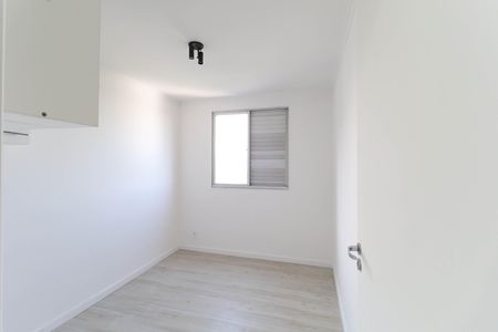 Apartamento para alugar com 2 quartos, 52m² em Parque Novo Mundo, São Paulo