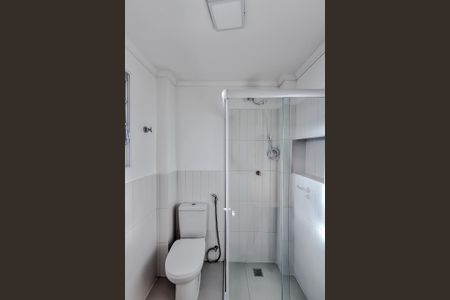 Apartamento à venda com 75m², 3 quartos e 1 vagaBanheiro