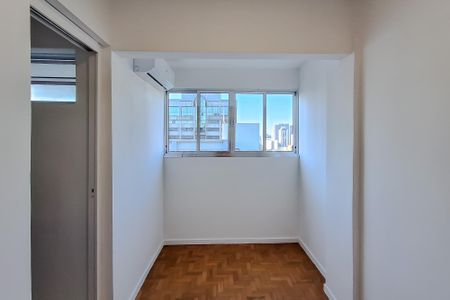 Apartamento à venda com 75m², 3 quartos e 1 vagaQuarto 3 - Suíte