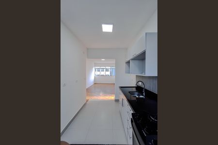 Apartamento à venda com 75m², 3 quartos e 1 vagaCozinha