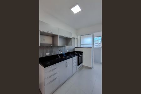 Apartamento à venda com 75m², 3 quartos e 1 vagaCozinha
