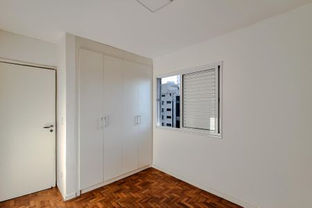 Apartamento à venda com 75m², 3 quartos e 1 vagaQuarto 2