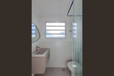 Apartamento à venda com 75m², 3 quartos e 1 vagaBanheiro