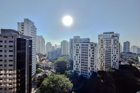 Apartamento à venda com 75m², 3 quartos e 1 vagaVista do Quarto 2