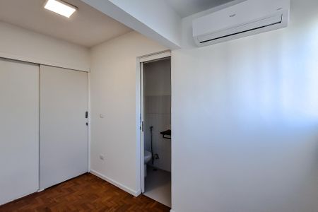 Apartamento à venda com 75m², 3 quartos e 1 vagaQuarto 3 - Suíte