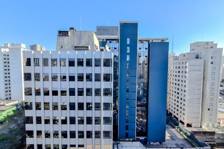 Apartamento à venda com 75m², 3 quartos e 1 vagaVista da Sala