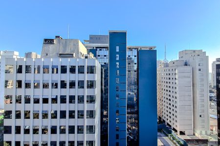 Vista do Quarto 1 de apartamento à venda com 3 quartos, 75m² em Vila Mariana, São Paulo
