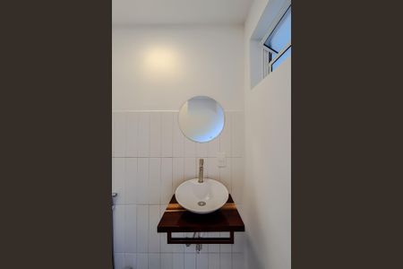 Apartamento à venda com 75m², 3 quartos e 1 vagaBanheiro da Suíte