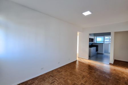 Sala de apartamento à venda com 3 quartos, 75m² em Vila Mariana, São Paulo