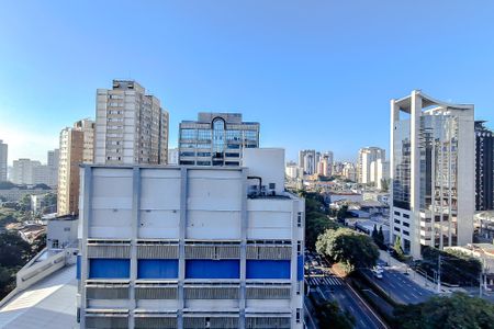 Apartamento à venda com 75m², 3 quartos e 1 vagaVista da Suíte