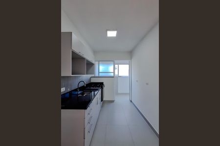 Apartamento à venda com 75m², 3 quartos e 1 vagaCozinha