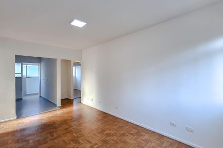 Sala de apartamento à venda com 3 quartos, 75m² em Vila Mariana, São Paulo