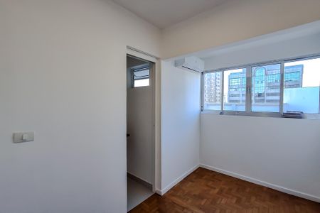 Apartamento à venda com 75m², 3 quartos e 1 vagaQuarto 3 - Suíte