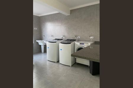 Studio à venda com 30m², 1 quarto e sem vagaÁrea comum