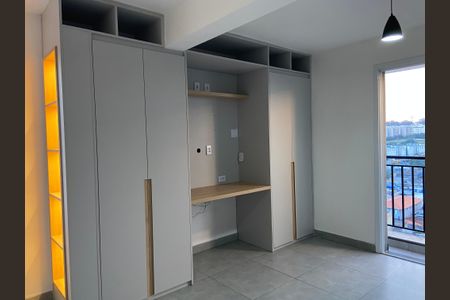 Studio de kitnet/studio para alugar com 1 quarto, 30m² em Rio Pequeno, São Paulo