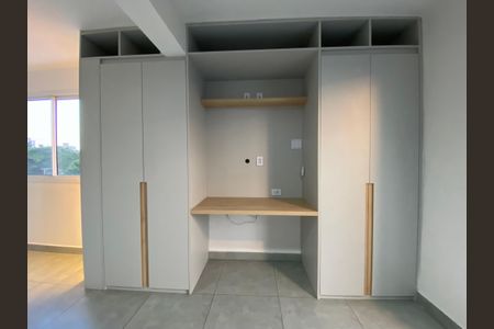 Studio à venda com 30m², 1 quarto e sem vagaStudio
