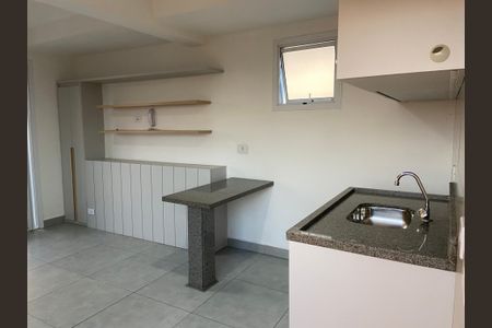 Studio à venda com 30m², 1 quarto e sem vagaStudio