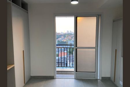 Studio à venda com 30m², 1 quarto e sem vagaStudio