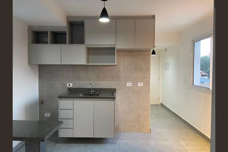 Studio à venda com 30m², 1 quarto e sem vagaStudio