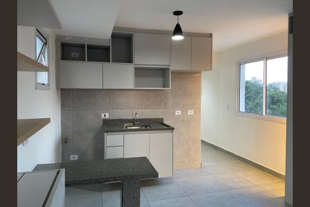 Studio à venda com 30m², 1 quarto e sem vagaStudio