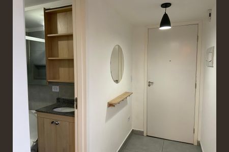 Studio de kitnet/studio para alugar com 1 quarto, 30m² em Rio Pequeno, São Paulo