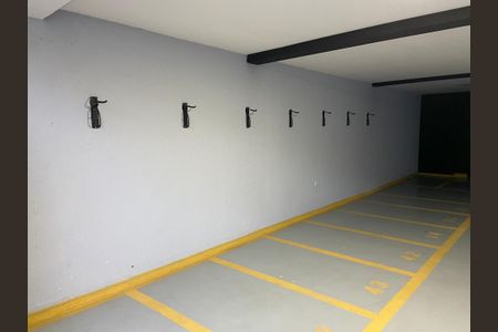 Studio à venda com 30m², 1 quarto e sem vagaÁrea comum