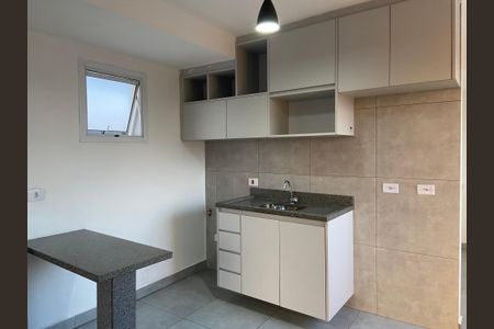 Studio de kitnet/studio para alugar com 1 quarto, 30m² em Rio Pequeno, São Paulo