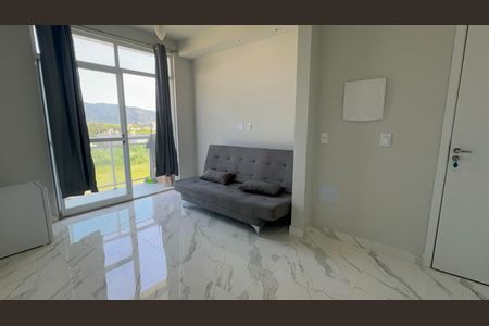Apartamento para alugar com 39m², 1 quarto e 1 vagaCozinha