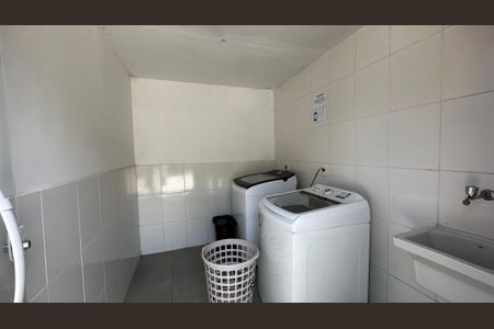 Apartamento para alugar com 39m², 1 quarto e 1 vagaLavanderia