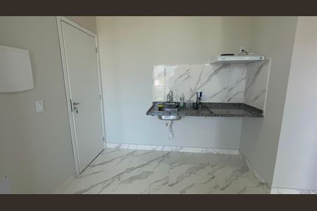 Apartamento para alugar com 39m², 1 quarto e 1 vagaCozinha