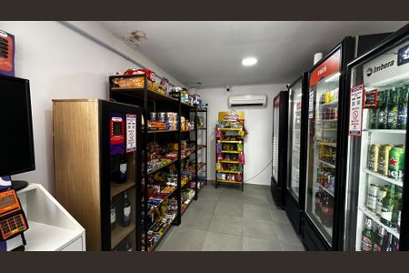 Apartamento para alugar com 39m², 1 quarto e 1 vagaÁrea comum