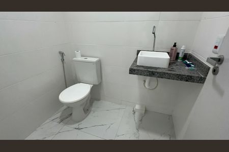 Apartamento para alugar com 39m², 1 quarto e 1 vagaBanheiro