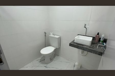 Apartamento para alugar com 39m², 1 quarto e 1 vagaBanheiro