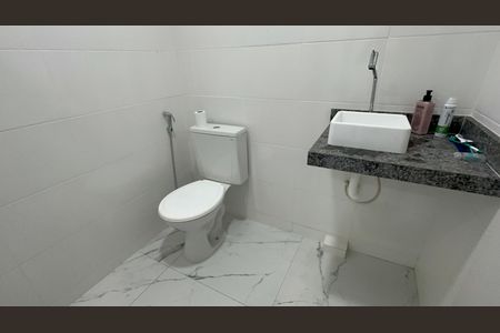Apartamento para alugar com 39m², 1 quarto e 1 vagaBanheiro