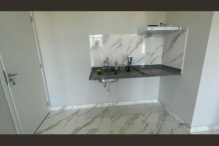Apartamento para alugar com 39m², 1 quarto e 1 vagaCozinha