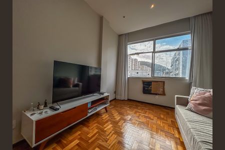 Apartamento para alugar com 2 quartos, 72m² em Flamengo, Rio de Janeiro