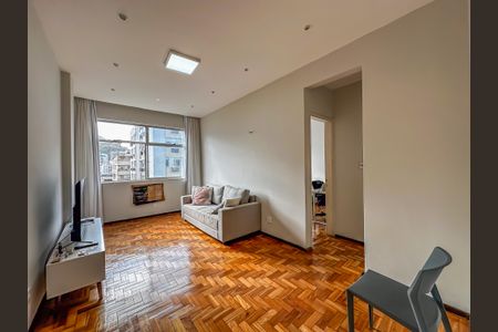 Apartamento para alugar com 2 quartos, 72m² em Flamengo, Rio de Janeiro