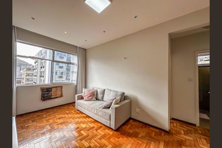Apartamento para alugar com 2 quartos, 72m² em Flamengo, Rio de Janeiro
