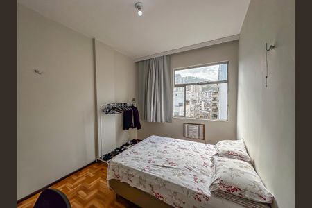 Apartamento para alugar com 2 quartos, 72m² em Flamengo, Rio de Janeiro
