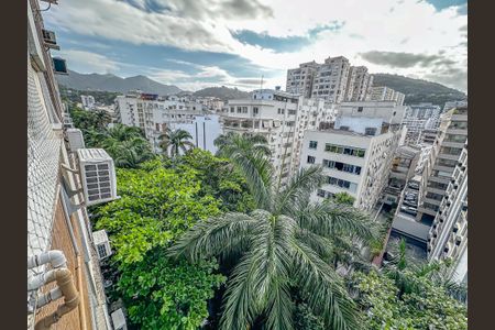 Apartamento para alugar com 2 quartos, 72m² em Flamengo, Rio de Janeiro