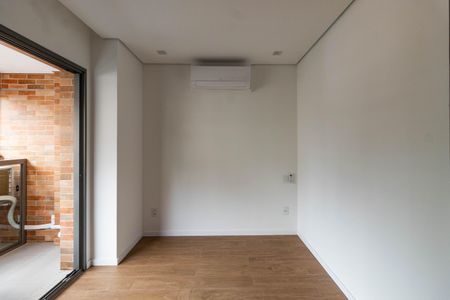 Studio de kitnet/studio para alugar com 1 quarto, 32m² em Perdizes, São Paulo