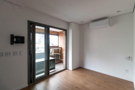 Studio de kitnet/studio para alugar com 1 quarto, 32m² em Perdizes, São Paulo
