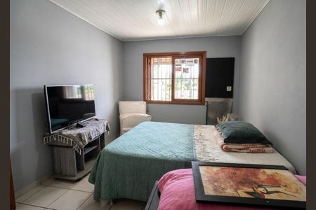 Quarto 2 de casa para alugar com 2 quartos, 48m² em Moradas do Bosque, Cachoeirinha