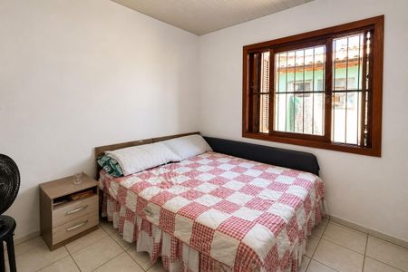Casa para alugar com 48m², 2 quartos e 2 vagas Casa para alugar com 48m², 2 quartos e 2 vagasQuarto 1