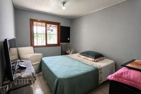 Casa para alugar com 48m², 2 quartos e 2 vagas Casa para alugar com 48m², 2 quartos e 2 vagasQuarto 2